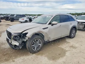 Mazda CX-90 3.3L 6 2024