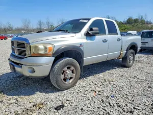 Dodge RAM 5.9L 6 2006