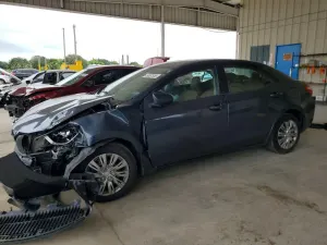 Toyota Corolla 1.8L 4 2016