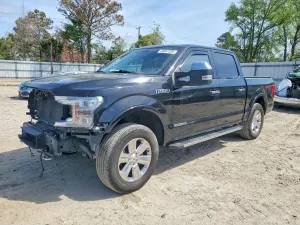 Ford F-150 3.0L 6 2018