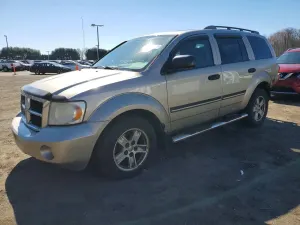 Dodge Durango 4.7L 8 2008