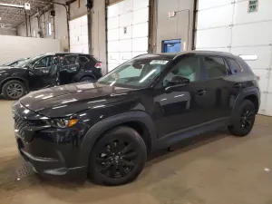 Mazda CX-50 2.5L 4 2026
