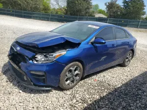 Kia Cerato / Forte / K3 2.0L 4 2021
