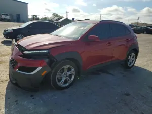 Hyundai Kona 2.0L 4 2022