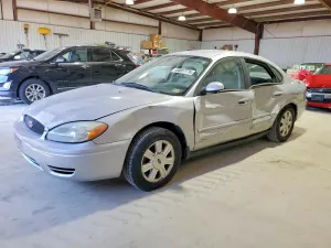 Ford Taurus 3.0L 6 2007