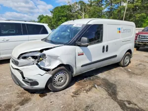 RAM ProMaster 2.4L 4 2022