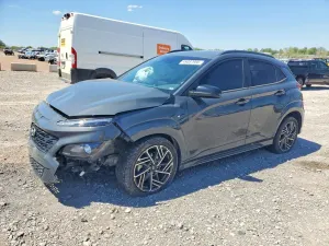 Hyundai Kona 1.6L 4 2023