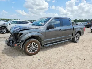 Ford F-150 3.5L 6 2019