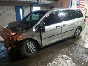 Honda Odyssey 3.5L 6 2009