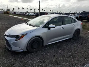 Toyota Corolla 1.8L 4 2020