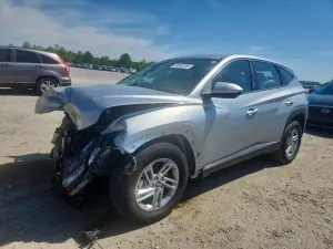 Hyundai Tucson 2.5L 4 2025