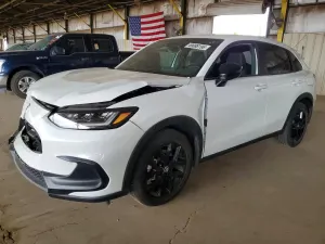 Honda HR-V 2.0L 4 2024