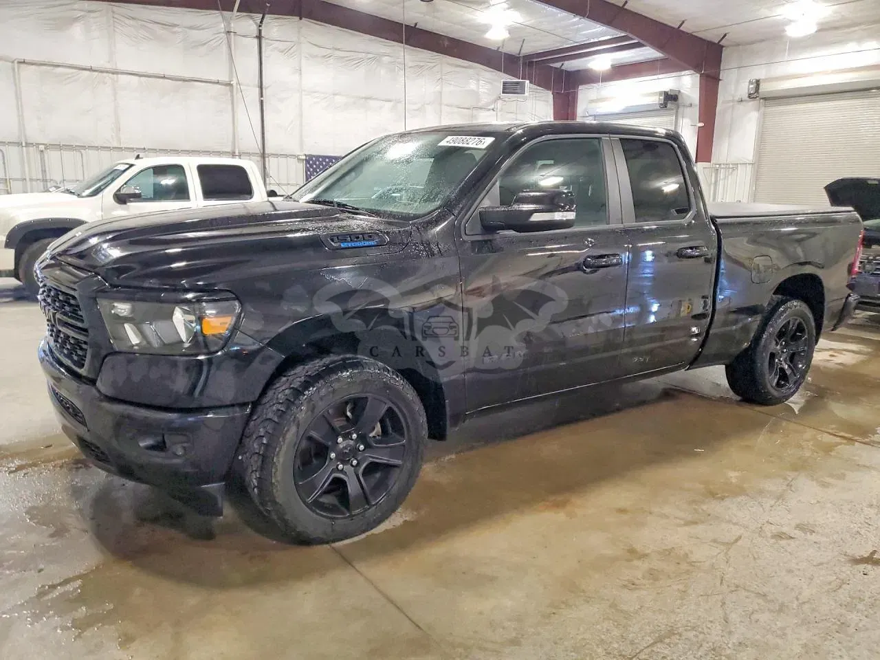 RAM 1500 3.6L 6 2022