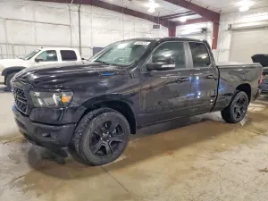 RAM 1500 3.6L 6 2022