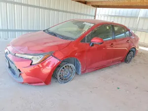 Toyota Corolla 1.8L 4 2020