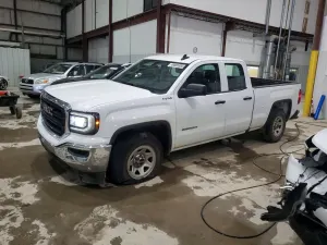 GMC Sierra 5.3L 8 2016