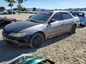 Honda Accord 2.3L 4 2000