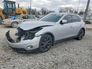 Infiniti EX 3.5L 6 2009