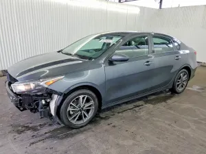 Kia Cerato / Forte / K3 2.0L 4 2024