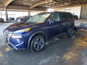 Nissan Rogue 1.5L 3 2025