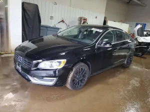 Volvo S60 2.5L 5 2014
