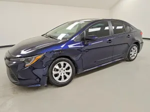 Toyota Corolla 2.0L 4 2025