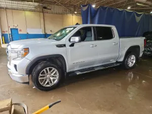 GMC Sierra 5.3L 8 2019