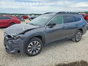 Subaru Outback 2.5L 4 2024