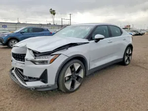 Polestar 2 2023