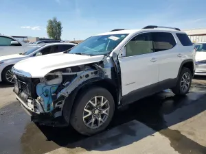 GMC Acadia 2.0L 4 2023