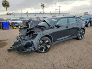 Polestar 2 2023