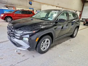 Hyundai Tucson 2.5L 4 2025
