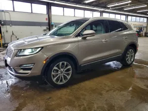 Lincoln MKC 2.0L 4 2019