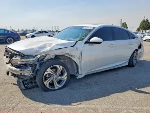 Honda Accord 1.5L 4 2018