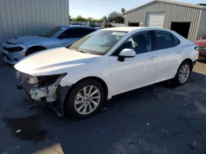 Toyota Camry 2.5L 4 2022