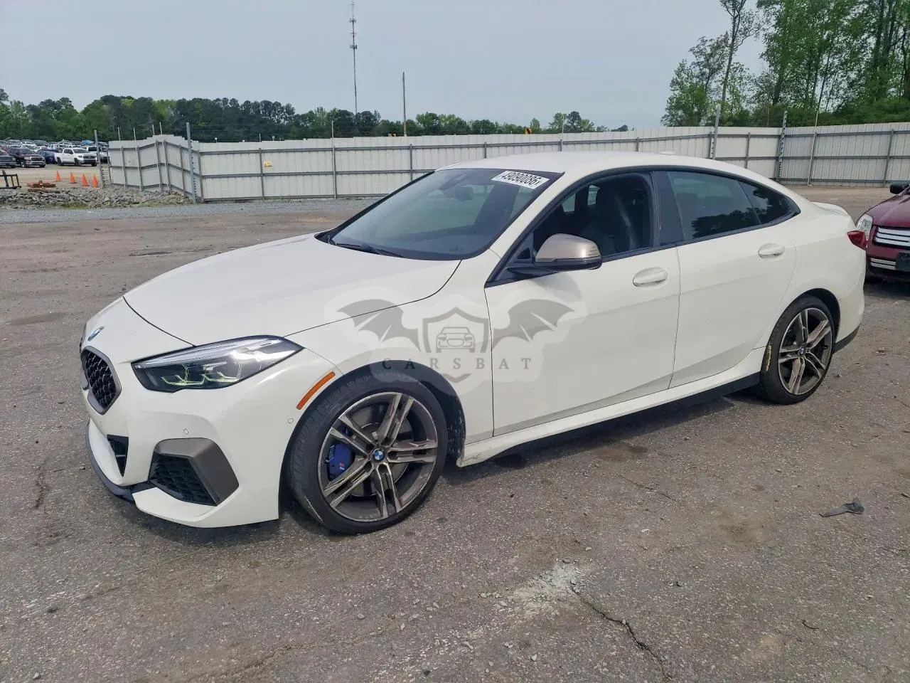 BMW 2 Series 2.0L 4 2020