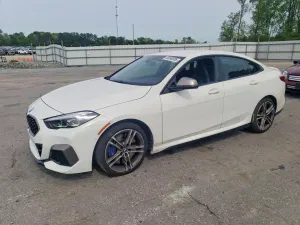 BMW 2 Series 2.0L 4 2020