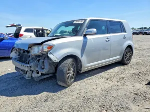 Scion xB 2.4L 4 2013