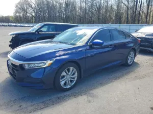 Honda Accord 1.5L 4 2020