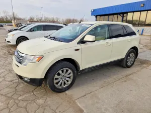 Ford Edge 3.5L 6 2008