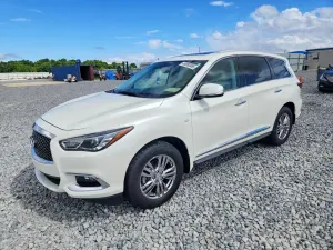 Infiniti QX60 3.5L 6 2017