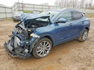 Buick Encore 1.3L 3 2024