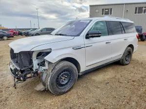 Lincoln Navigator 3.5L 6 2019