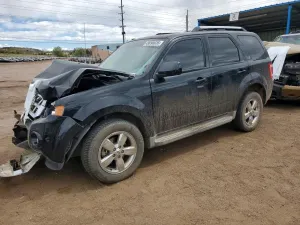 Ford Escape 2.5L 4 2010