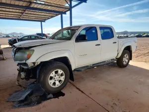 Toyota Tacoma 4.0L 6 2010