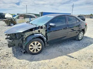 Toyota Corolla 1.8L 4 2014