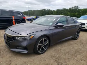 Honda Accord 1.5L 4 2019