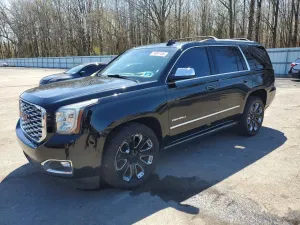 GMC Yukon 6.2L 8 2018
