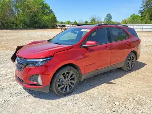 Chevrolet Equinox 1.5L 4 2024