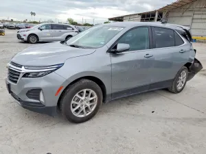 Chevrolet Equinox 1.5L 4 2023